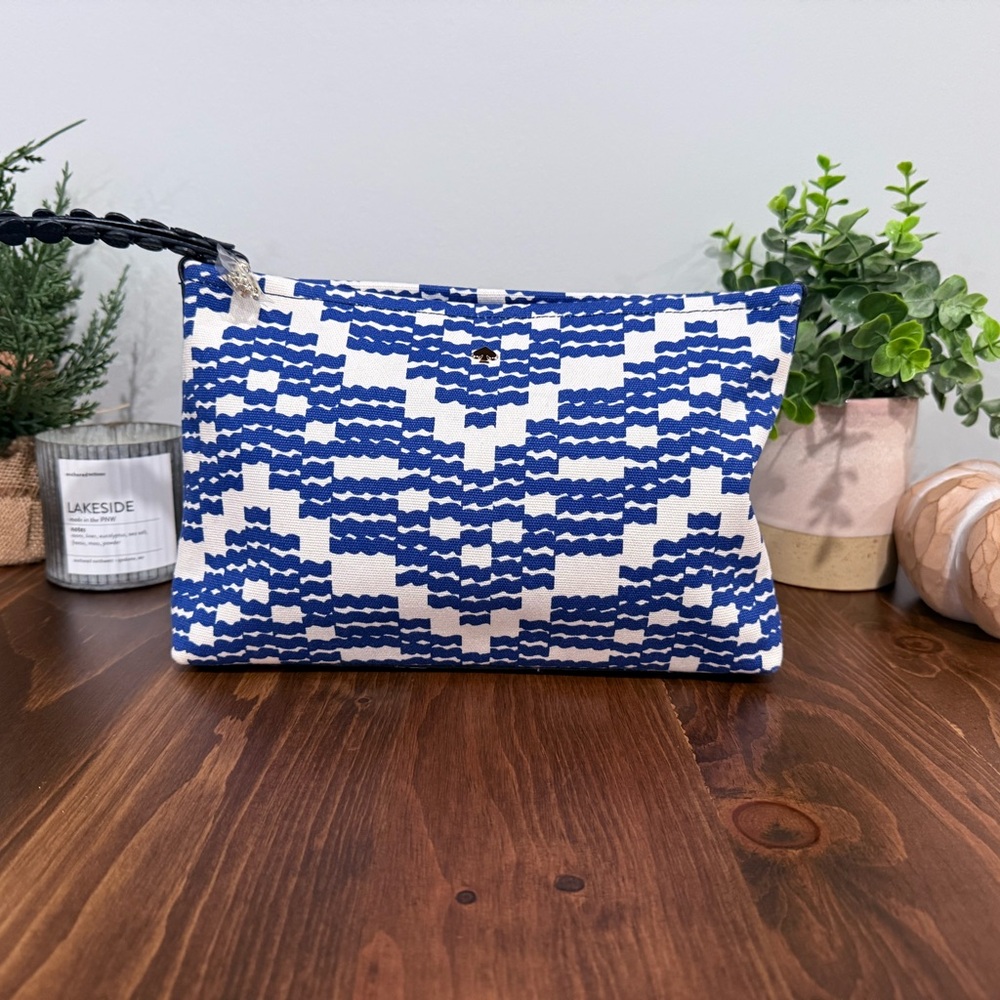 NWOT Kate Spade Limited Edition On Purpose North South Clutch